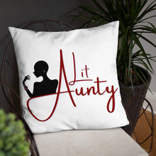 Load image into Gallery viewer, Basic Pillow
