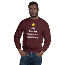Load image into Gallery viewer, Unisex Sweatshirt
