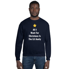Load image into Gallery viewer, Unisex Sweatshirt
