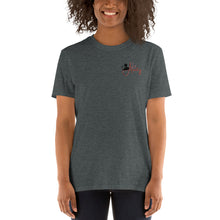 Load image into Gallery viewer, Short-Sleeve Unisex T-Shirt
