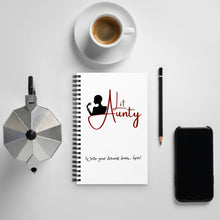 Load image into Gallery viewer, Dream Catcher Notebook
