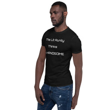 Load image into Gallery viewer, Short-Sleeve Unisex T-Shirt
