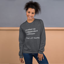 Load image into Gallery viewer, Unisex Sweatshirt
