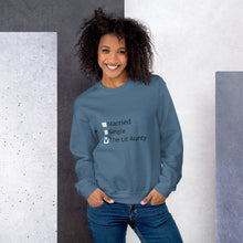 Load image into Gallery viewer, Unisex Sweatshirt
