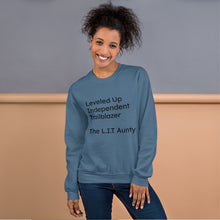 Load image into Gallery viewer, Unisex Sweatshirt
