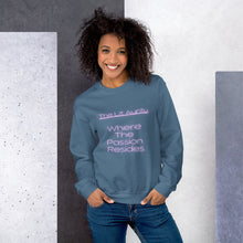 Load image into Gallery viewer, Unisex Sweatshirt
