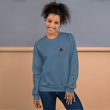 Load image into Gallery viewer, Unisex Sweatshirt
