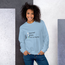 Load image into Gallery viewer, Unisex Sweatshirt

