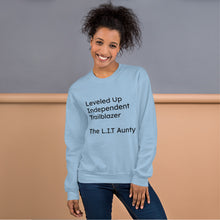 Load image into Gallery viewer, Unisex Sweatshirt
