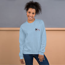 Load image into Gallery viewer, Unisex Sweatshirt
