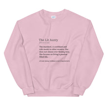 Load image into Gallery viewer, Unisex Sweatshirt
