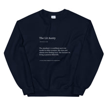 Load image into Gallery viewer, Unisex Sweatshirt
