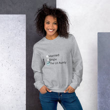 Load image into Gallery viewer, Unisex Sweatshirt
