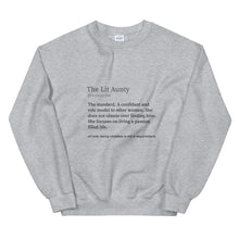 Load image into Gallery viewer, Unisex Sweatshirt
