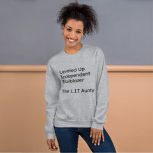 Load image into Gallery viewer, Unisex Sweatshirt

