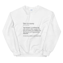 Load image into Gallery viewer, Unisex Sweatshirt

