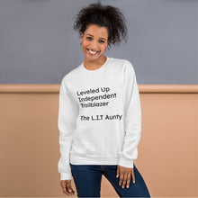 Load image into Gallery viewer, Unisex Sweatshirt
