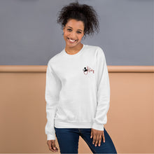 Load image into Gallery viewer, Unisex Sweatshirt

