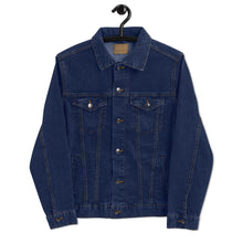 Load image into Gallery viewer, The Lit Aunty Denim
