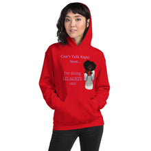 Load image into Gallery viewer, Unisex Hoodie
