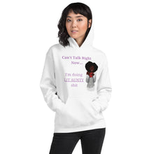 Load image into Gallery viewer, Unisex Hoodie
