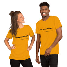Load image into Gallery viewer, Short-Sleeve Unisex T-Shirt
