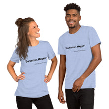 Load image into Gallery viewer, Short-Sleeve Unisex T-Shirt
